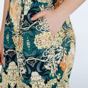 BlackMilk MUCHA BLACK LOUNGE PANTS